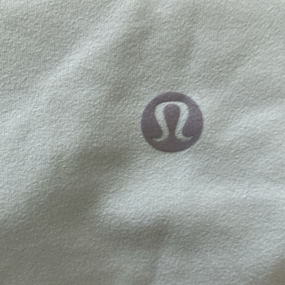 Lululemon Align high neck tank in mint green - Picture 4 of 5